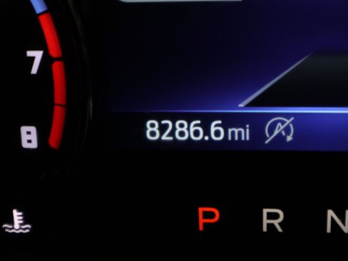 Used 2023 Ford Bronco Sport Outer Banks image 19