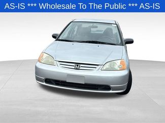 Used 2003 Honda Civic LX video 2