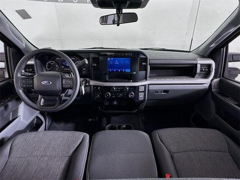 Used 2024 Ford F250 XL w/ STX Appearance Package image 26