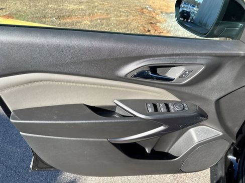 New 2026 Chevrolet Trax ACTIV image 15