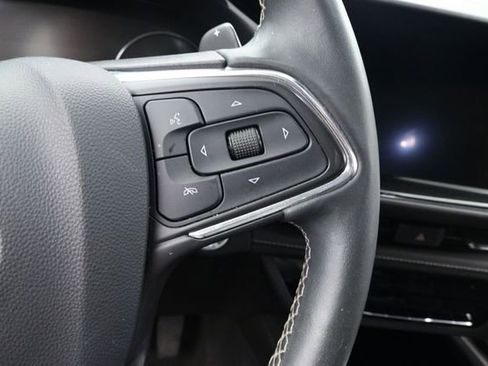 Used 2023 Buick Envision Preferred FWD image 30