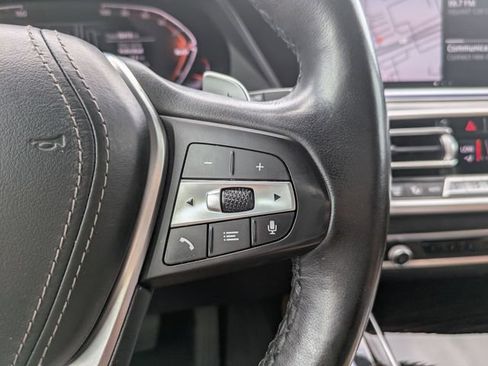 Used 2021 BMW X5 sDrive40i w/ Premium Package 2 RWD image 31