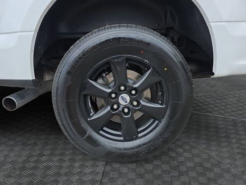 Used 2020 Ford F150 XLT w/ Max Trailer Tow Package AWD/4WD image 34