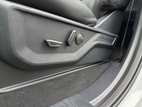 New 2026 Ford F350 Lariat w/ Black Appearance Package image 14