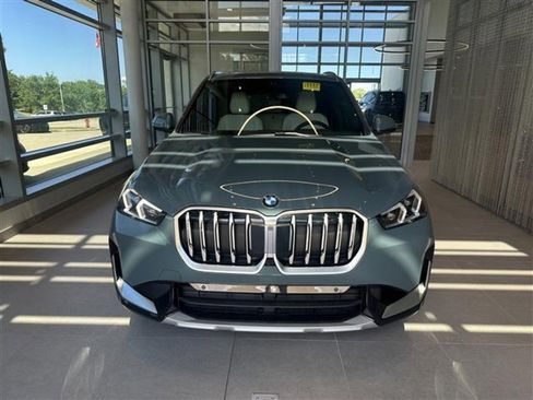 New 2026 BMW X1 xDrive28i w/ Technology Package image 2