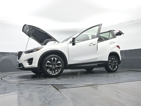 Used 2016 MAZDA CX-5 Grand Touring image 45