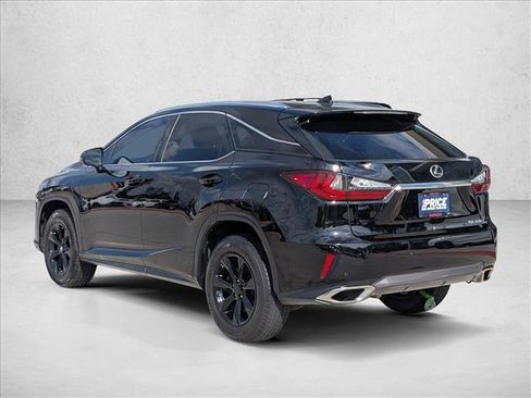 Used 2016 Lexus RX 350 FWD image 8