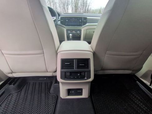 Used 2022 Volkswagen Atlas SE image 21