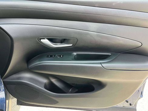 Used 2025 Hyundai Tucson SEL AWD/4WD image 10