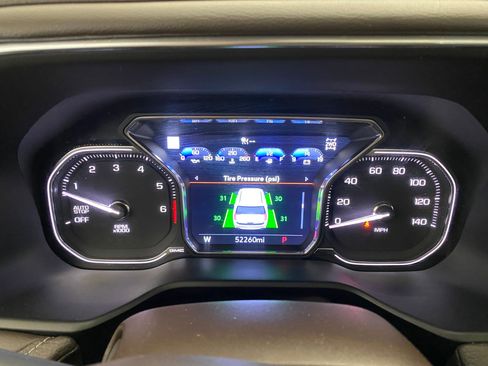 Used 2021 GMC Yukon Denali w/ Denali Premium Package image 19