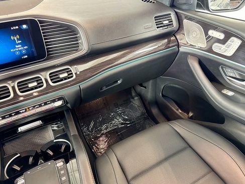 Certified 2023 Mercedes-Benz GLS 450 4MATIC image 21