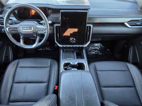 Used 2024 GMC Acadia Elevation image 18