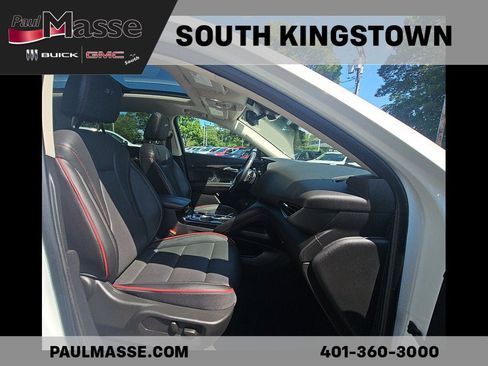 Used 2023 Buick Envision Essence w/ Sport Touring Package AWD/4WD image 22