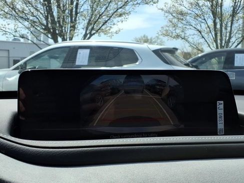 New 2026 MAZDA CX-30 Aire Edition image 10