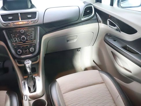 Used 2016 Buick Encore FWD image 31