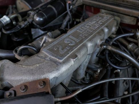 Used 1989 Ford Bronco II 4WD image 95