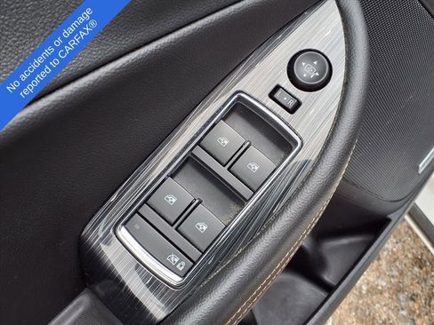 Used 2017 Chevrolet Impala Premier w/ Enhanced Convenience Package image 14