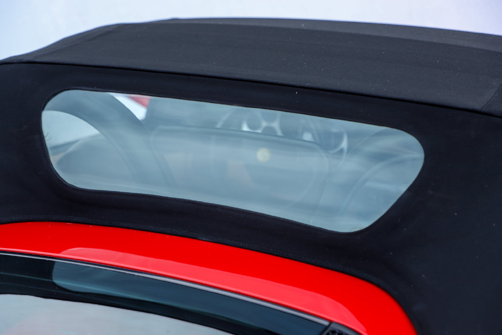 Used 2004 Ferrari 360 Spider RWD image 54