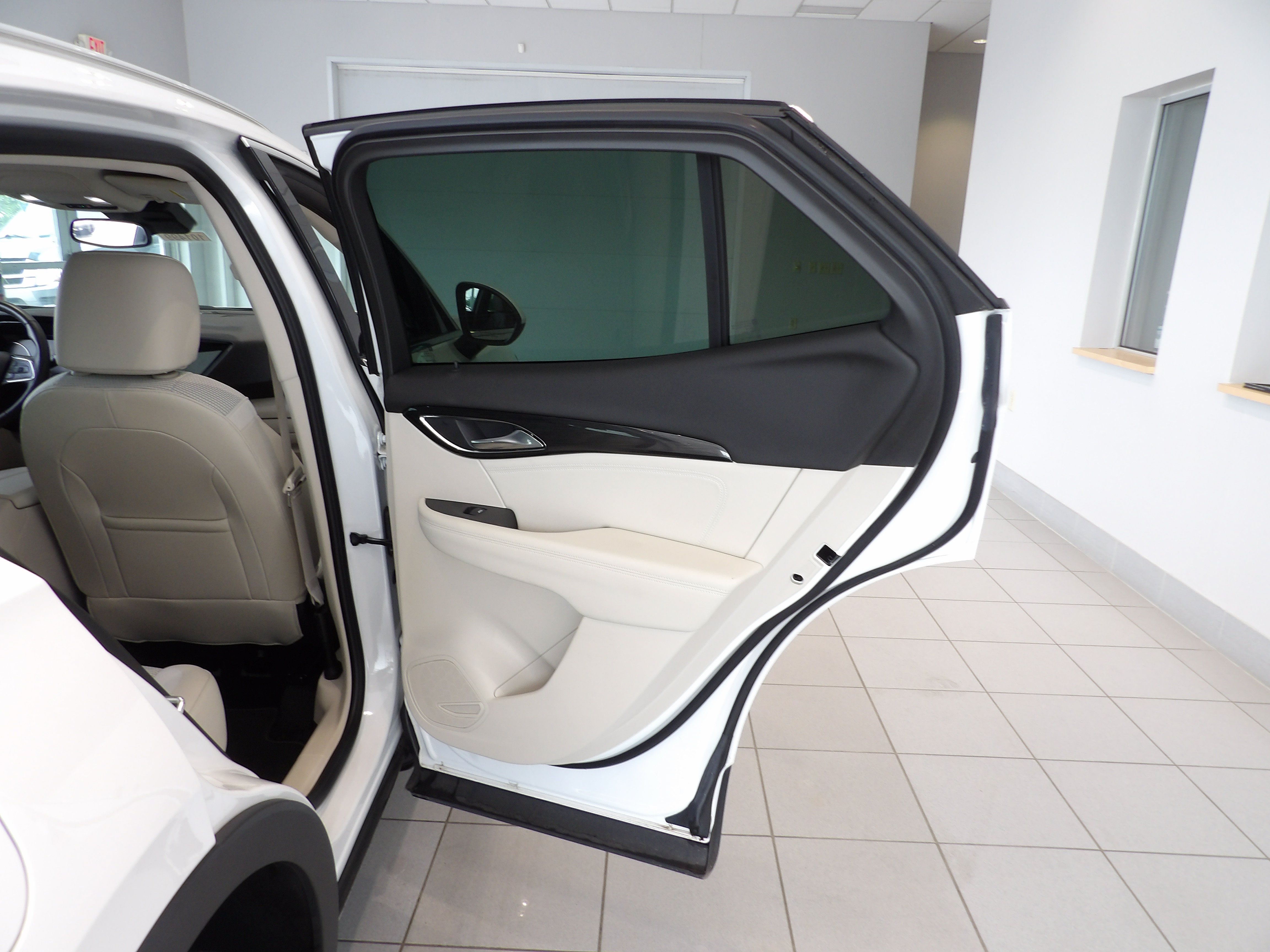 Used 2023 Buick Envision Preferred AWD/4WD image 20