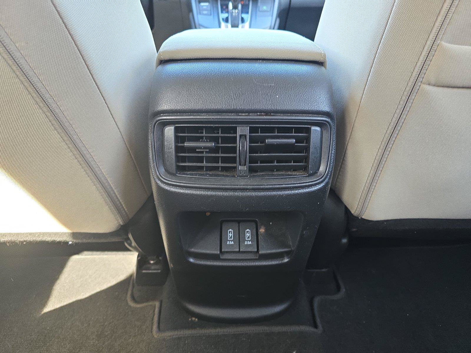 Used 2018 Honda CR-V EX image 20