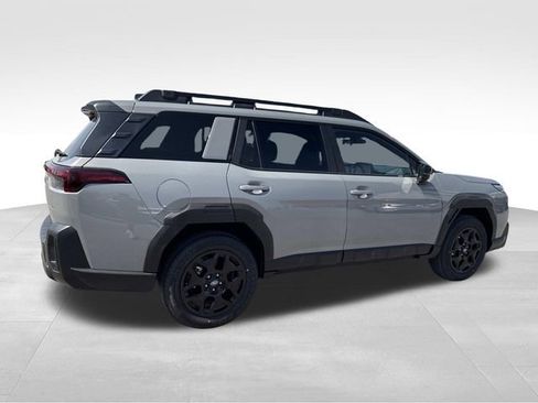 New 2026 Subaru Outback Limited image 2