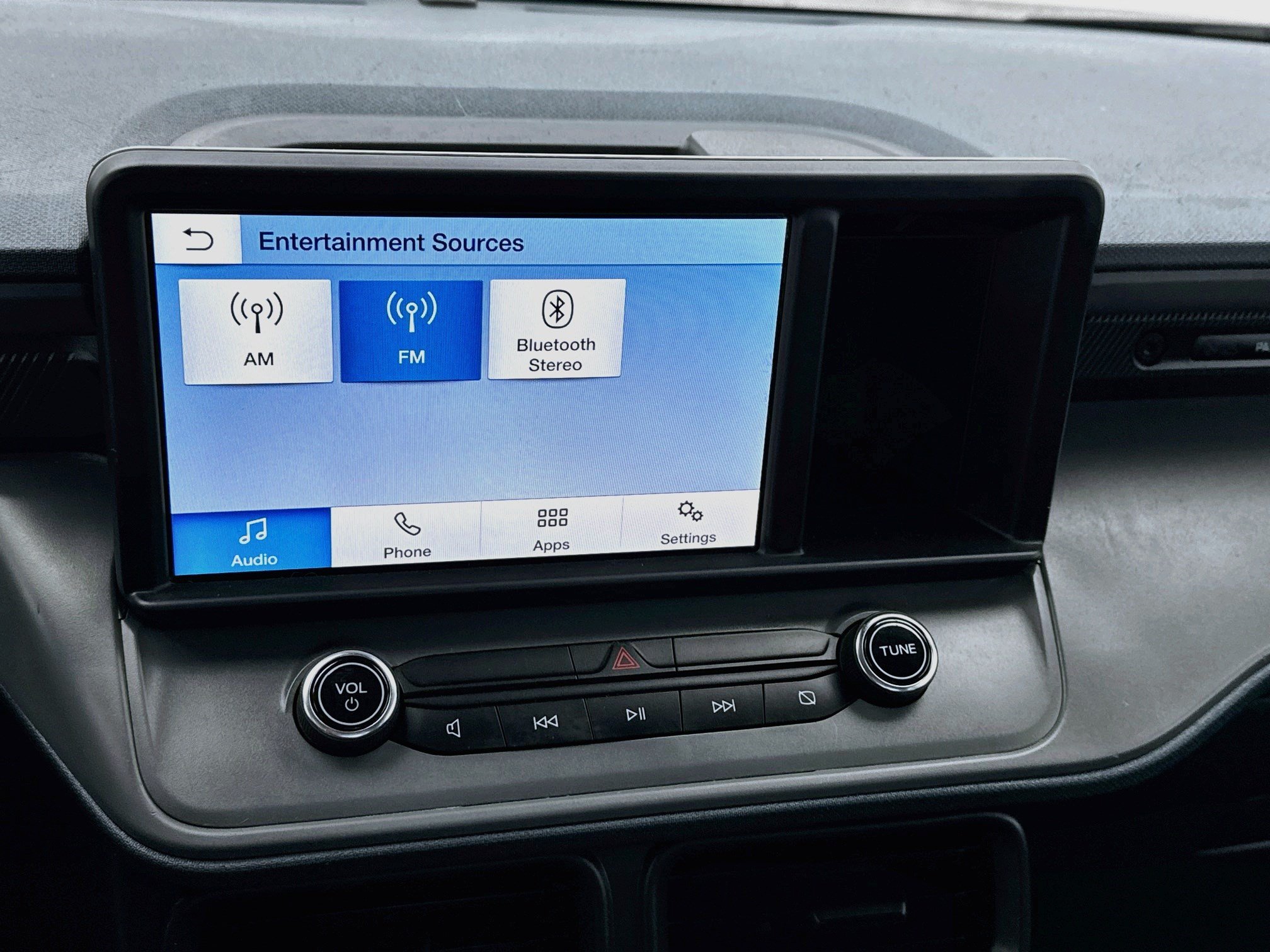 Used 2024 Ford Maverick XL FWD image 11