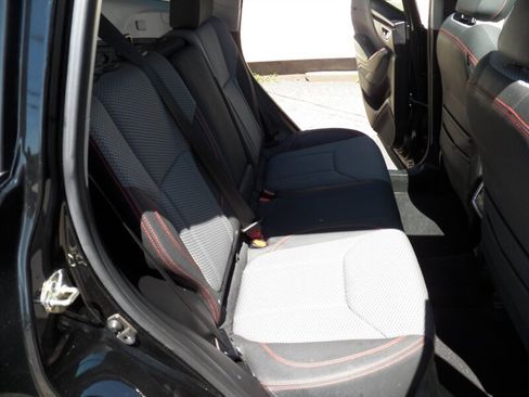 Used 2019 Subaru Forester Sport AWD/4WD image 11