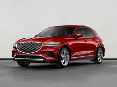 New 2026 Genesis GV70 2.5T Select