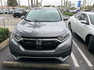Used 2020 Honda CR-V EX video 2