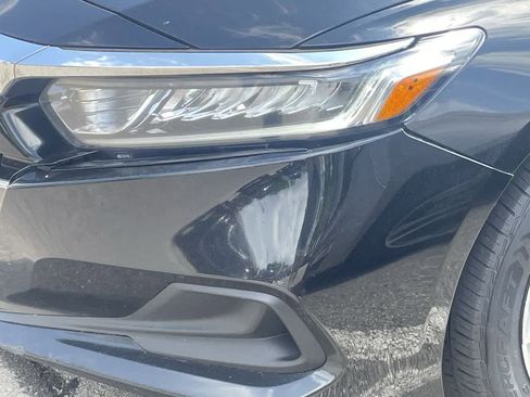 Used 2021 Honda Accord LX image 33