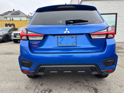 New 2026 Mitsubishi Outlander Sport AWD