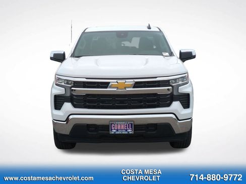 New 2026 Chevrolet Silverado 1500 LT AWD/4WD image 2