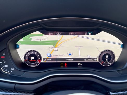 Used 2018 Audi RS 5 AWD/4WD image 10