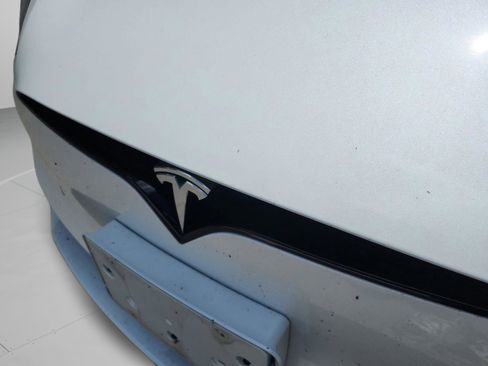 Used 2022 Tesla Model S image 22