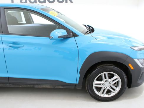 Used 2023 Hyundai Kona SE image 10