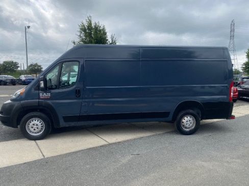 Used 2021 RAM ProMaster 3500 FWD image 2