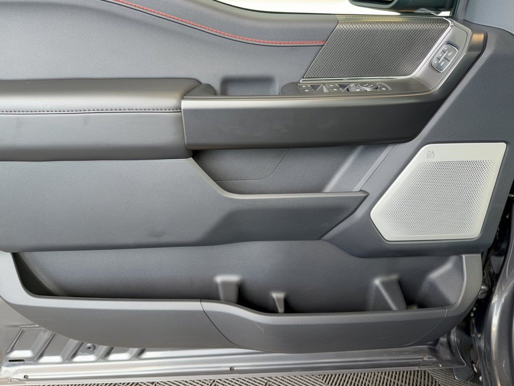 New 2026 Ford F150 Raptor AWD/4WD image 14