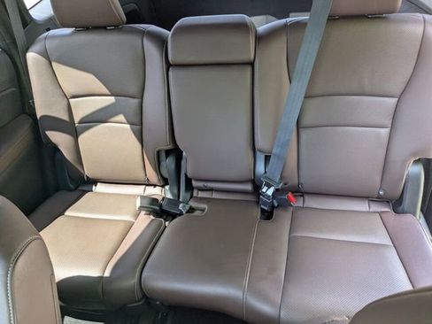Certified 2024 Honda Passport EX-L image 33