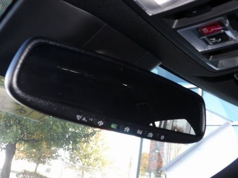 New 2025 Mitsubishi Eclipse Cross SEL image 29