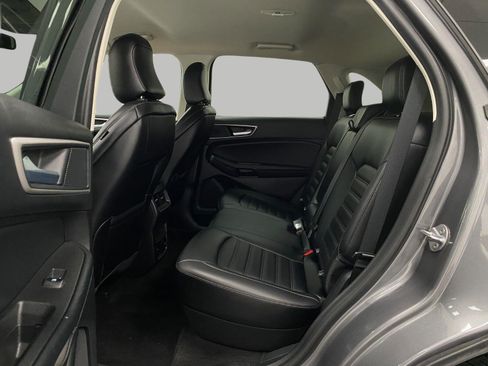 Used 2024 Ford Edge SEL w/ Convenience Package AWD/4WD image 29