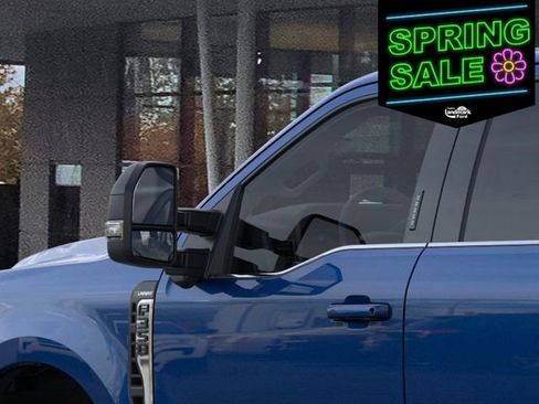 New 2026 Ford F350 Lariat w/ Lariat Ultimate Package image 20