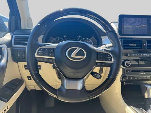 Used 2023 Lexus GX 460 Premium w/ Premium Package AWD/4WD image 19