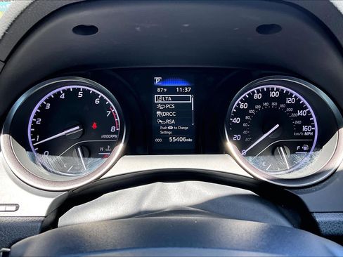 Used 2023 Toyota Camry SE FWD image 24