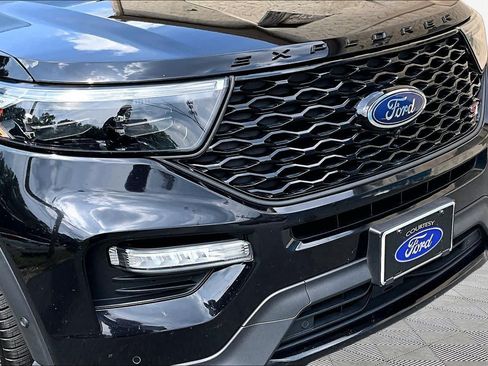Used 2020 Ford Explorer ST w/ ST Street Pack AWD/4WD image 30