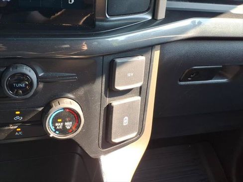 Used 2024 Ford F150 STX w/ Equipment Group 201A FX4 AWD/4WD image 16