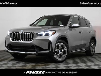 New 2026 BMW X1 xDrive28i w/ Technology Package
