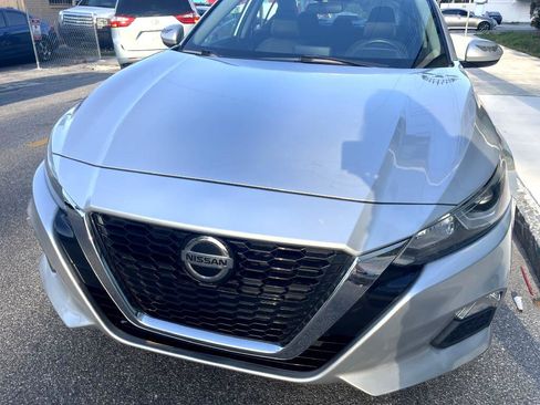 Used 2020 Nissan Altima 2.5 S image 14