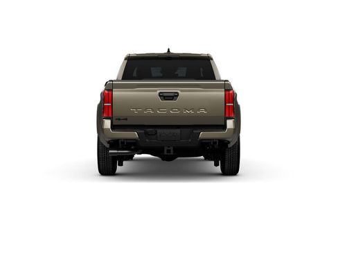 New 2026 Toyota Tacoma TRD Sport AWD/4WD image 8