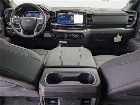 New 2025 Chevrolet Silverado 1500 LT w/ Safety Package image 14