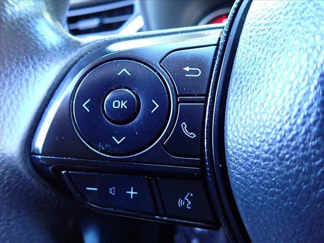 Certified 2024 Toyota RAV4 LE AWD/4WD image 20